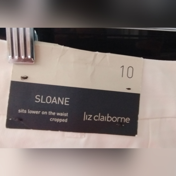 Pants - Picture 3 of 5